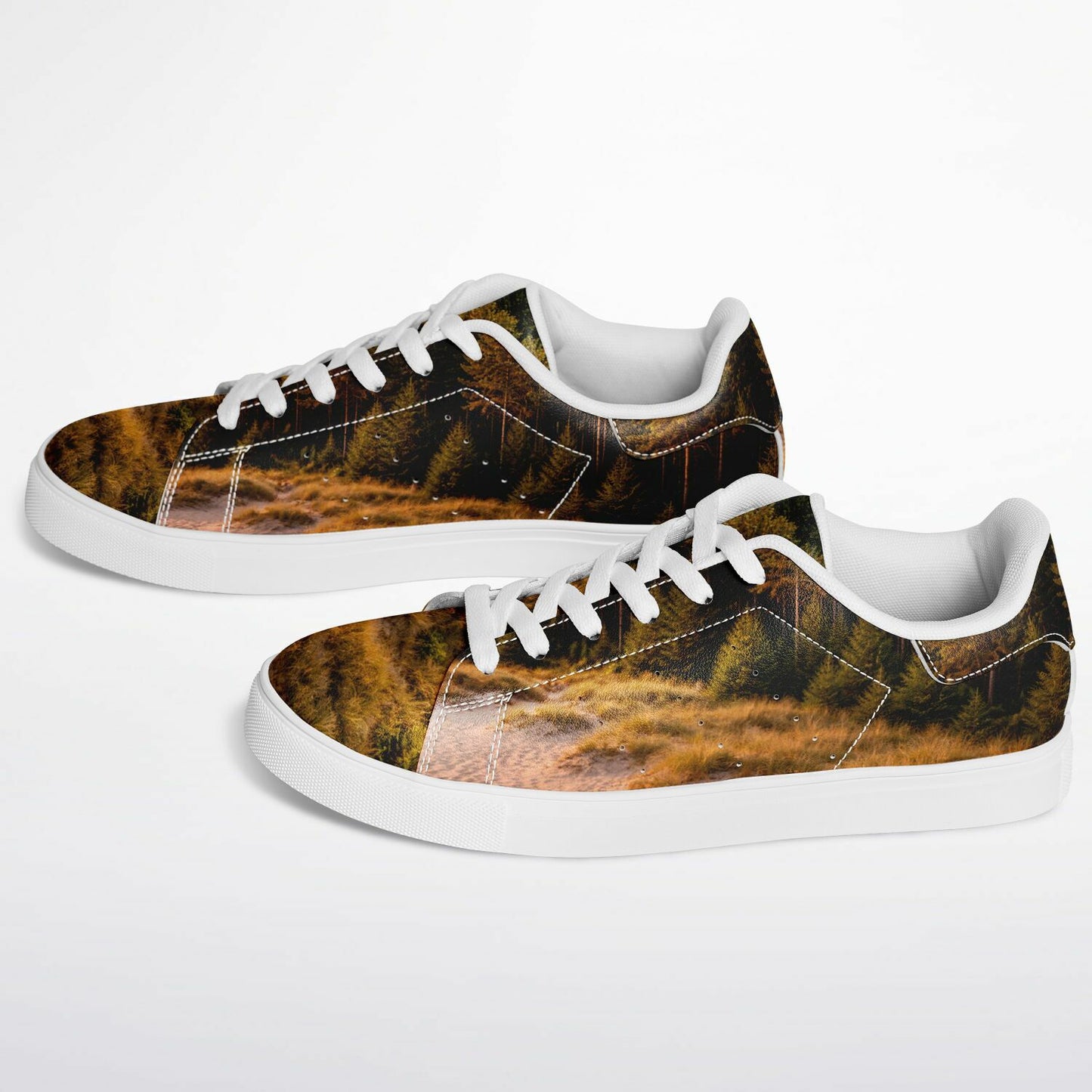 Dune Forest - Comfort Shoes