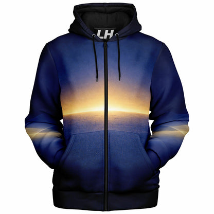 DS - Origin (Soft Zip)