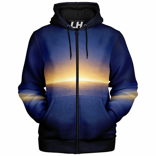 DS - Origin (Soft Zip)