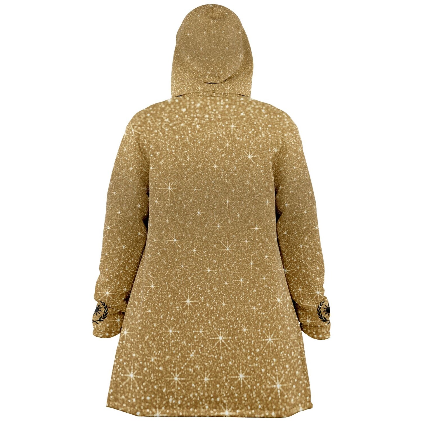 Ancient Wisdom (gold)