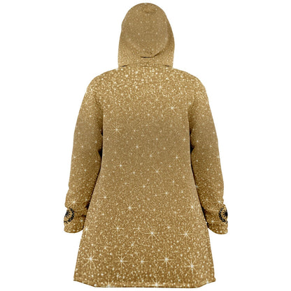 Ancient Wisdom (gold)