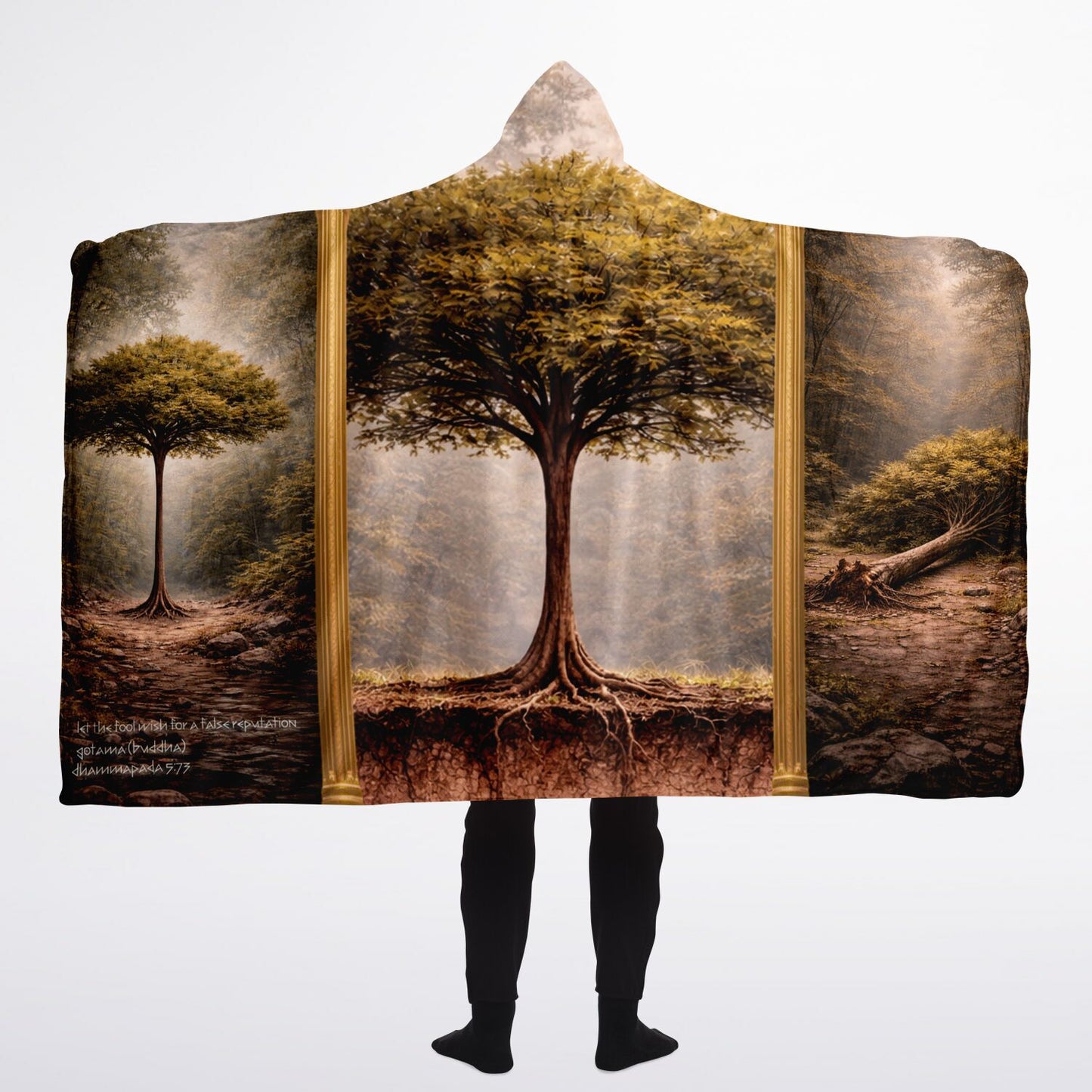 False reputation - Sherpa