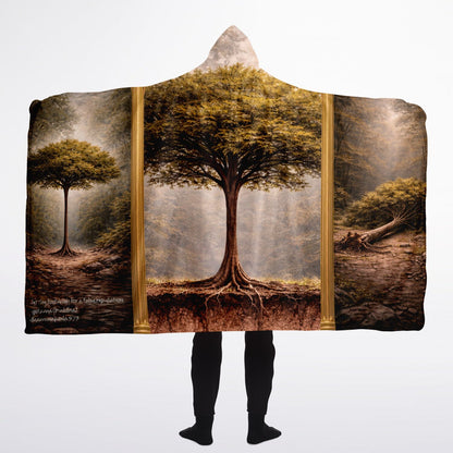 False reputation - Sherpa