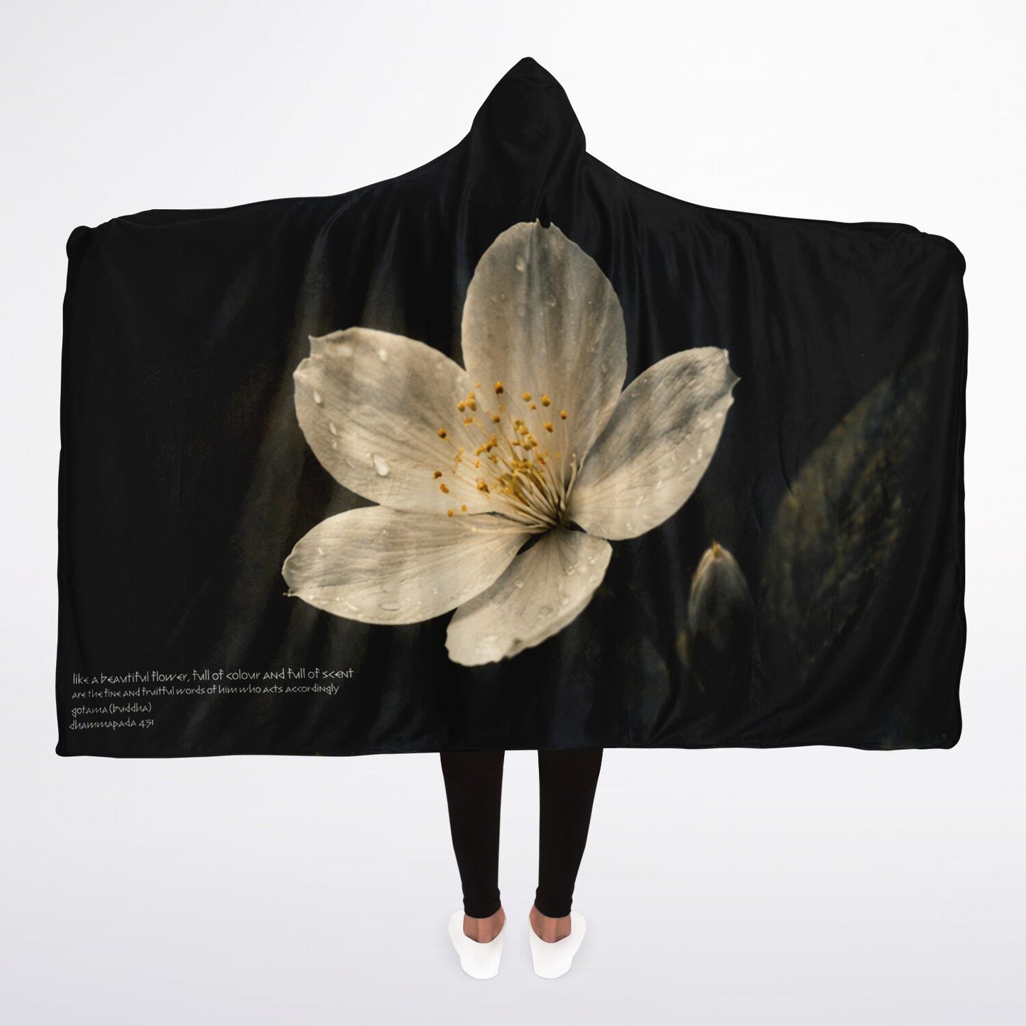 Fruitful words - Sherpa