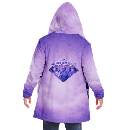 Elephant and the blind men