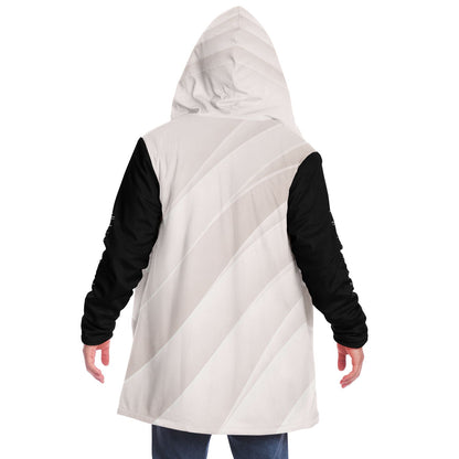 With the steadfast, with the good