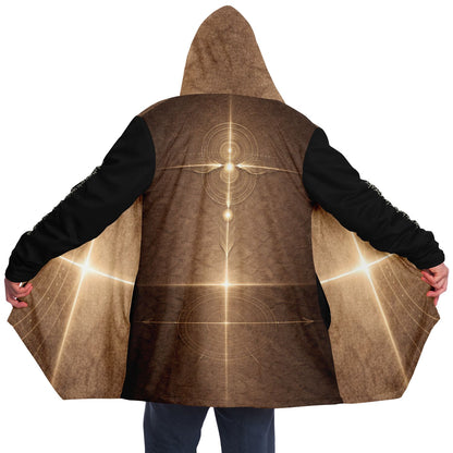 Actions before speaking