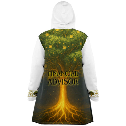 Financial Advisor