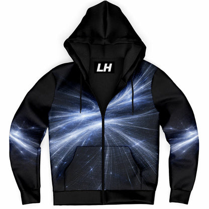 GC - Movement (Soft Zip)