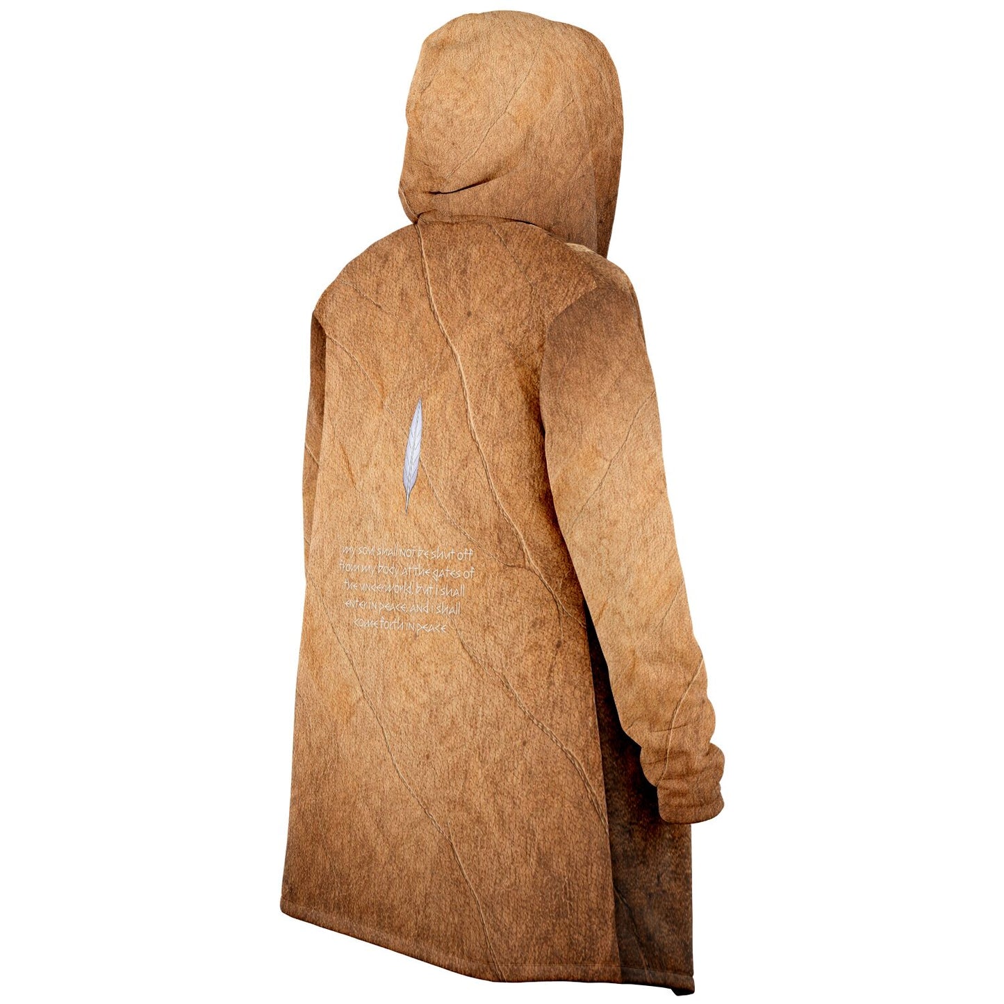 Gates of the underworld