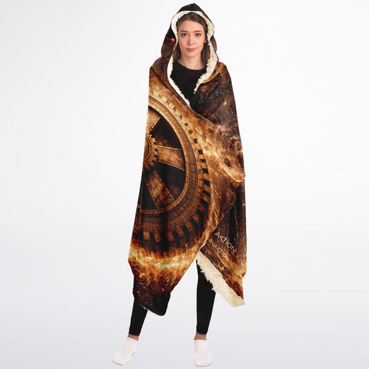 Prescribed action - Sherpa