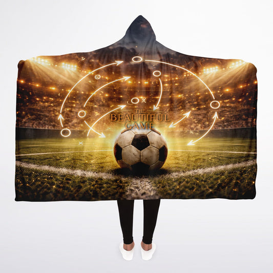 The Beautiful Game - Sherpa