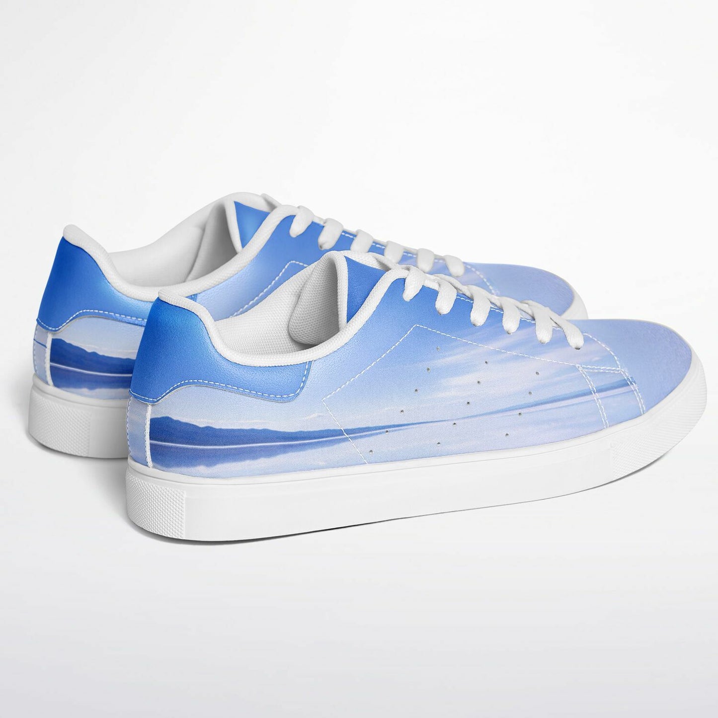 Salt Mirror - Comfort Shoes