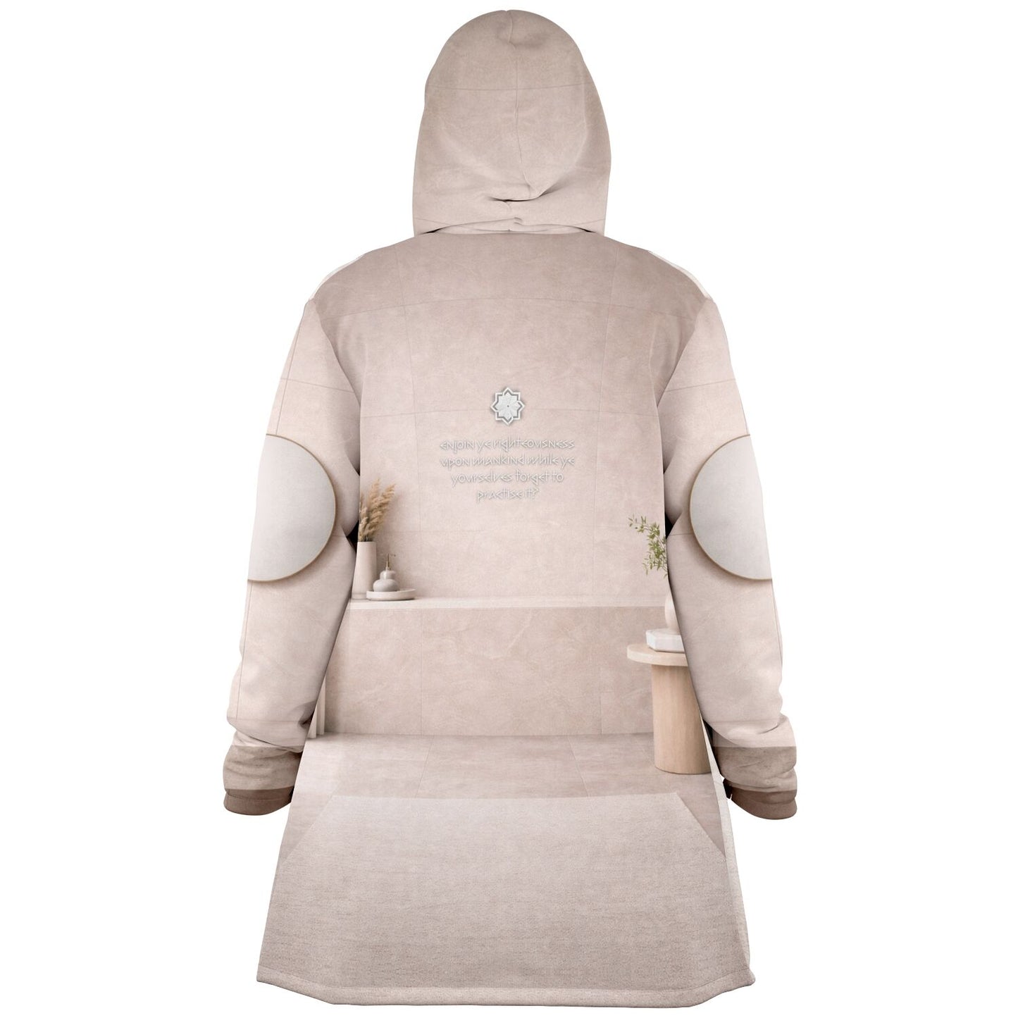 Practice righteousness