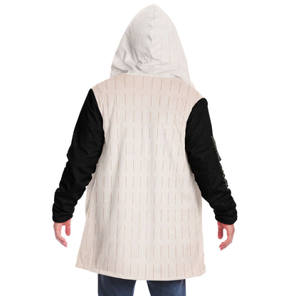 Small and great alike