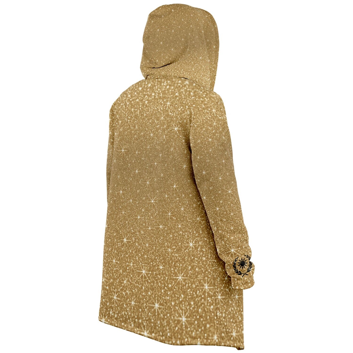 Ancient Wisdom (gold)