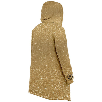 Ancient Wisdom (gold)