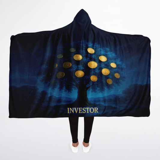 Investor - Sherpa