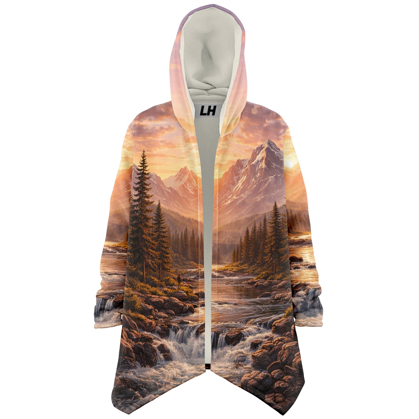 National Parks (For Supporters/Visitors/Workers)