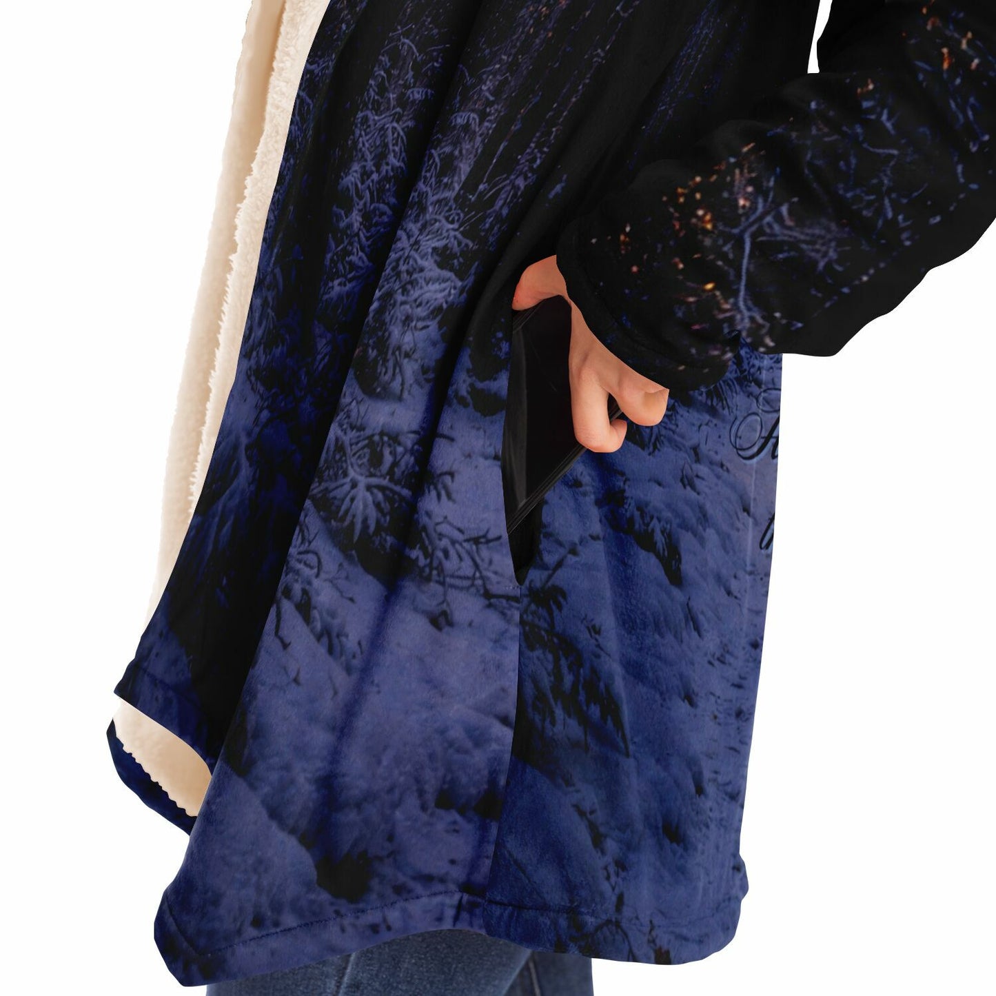 Home is where the heart is