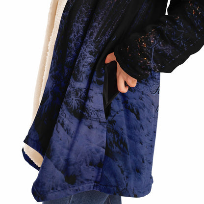 Home is where the heart is