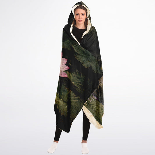 Purify one's mind - Sherpa