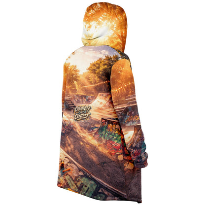 Creativity isn't a contest