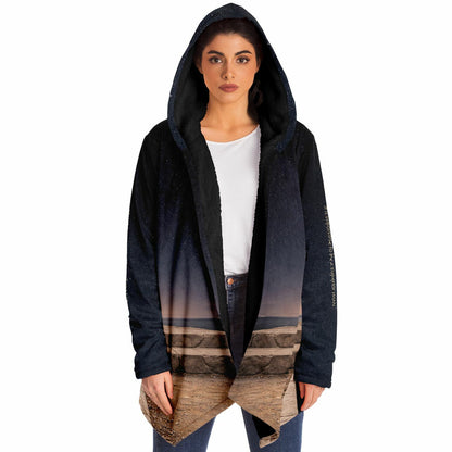 Ordinances of heaven