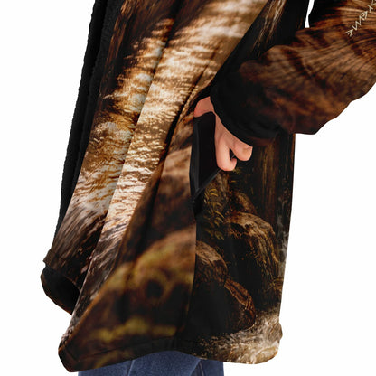 Action without attachment