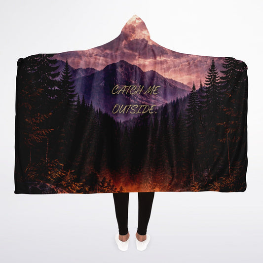 Catch me outside - Sherpa