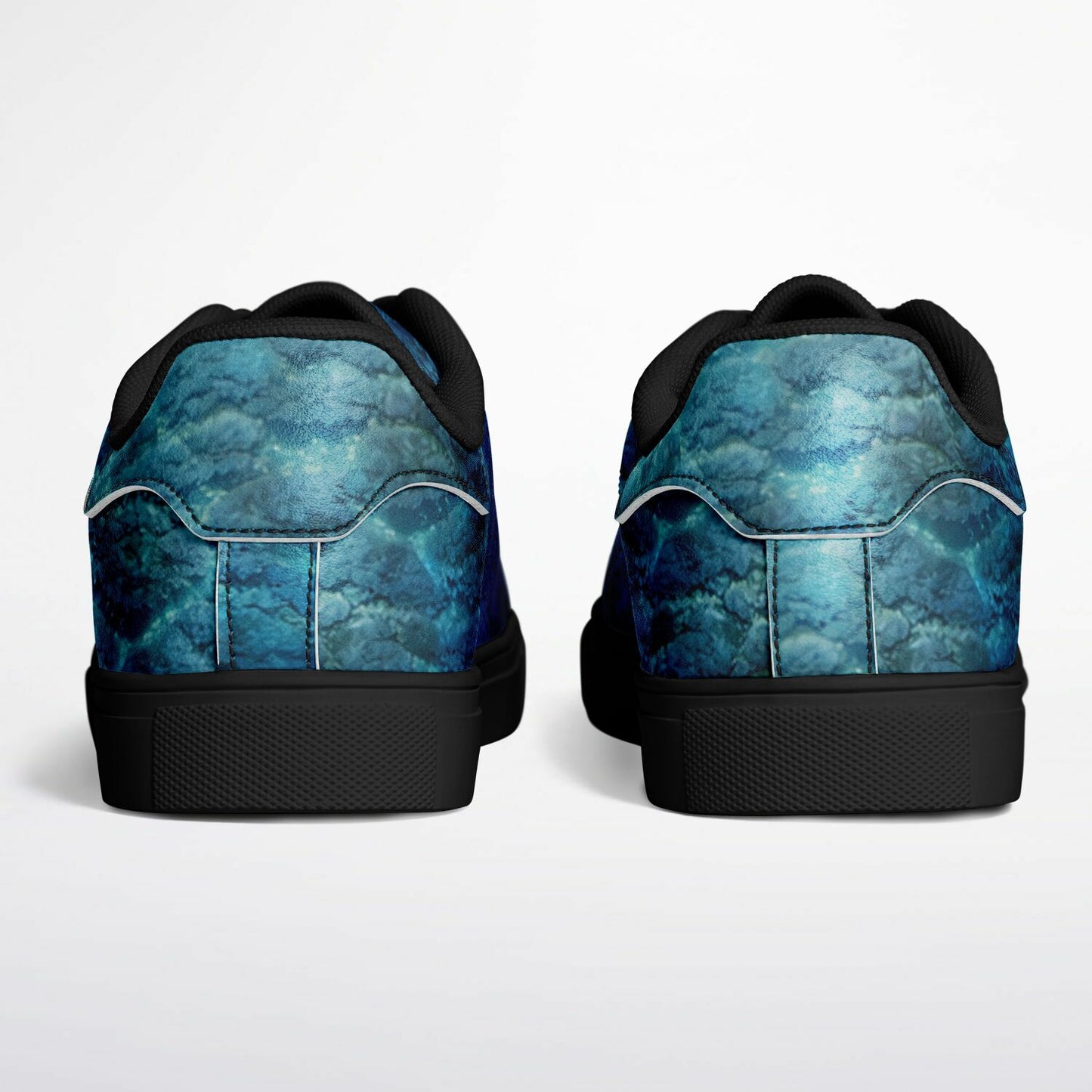 Coastal Shelf - Comfort Shoes