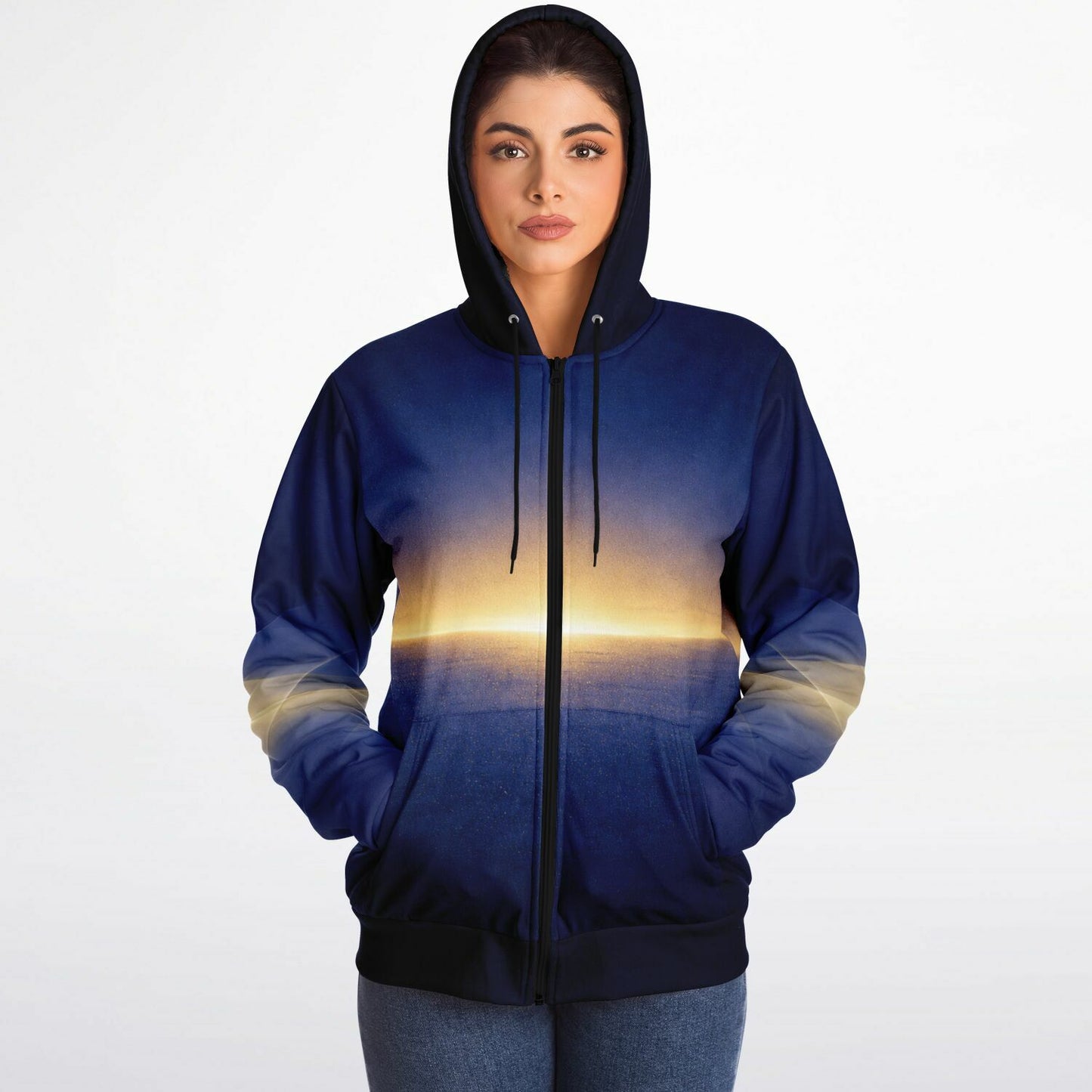 DS - Origin (Soft Zip)