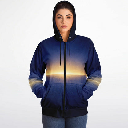 DS - Origin (Soft Zip)