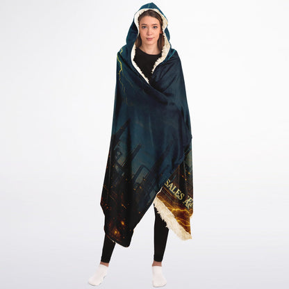 Sales Agent of Change - Sherpa