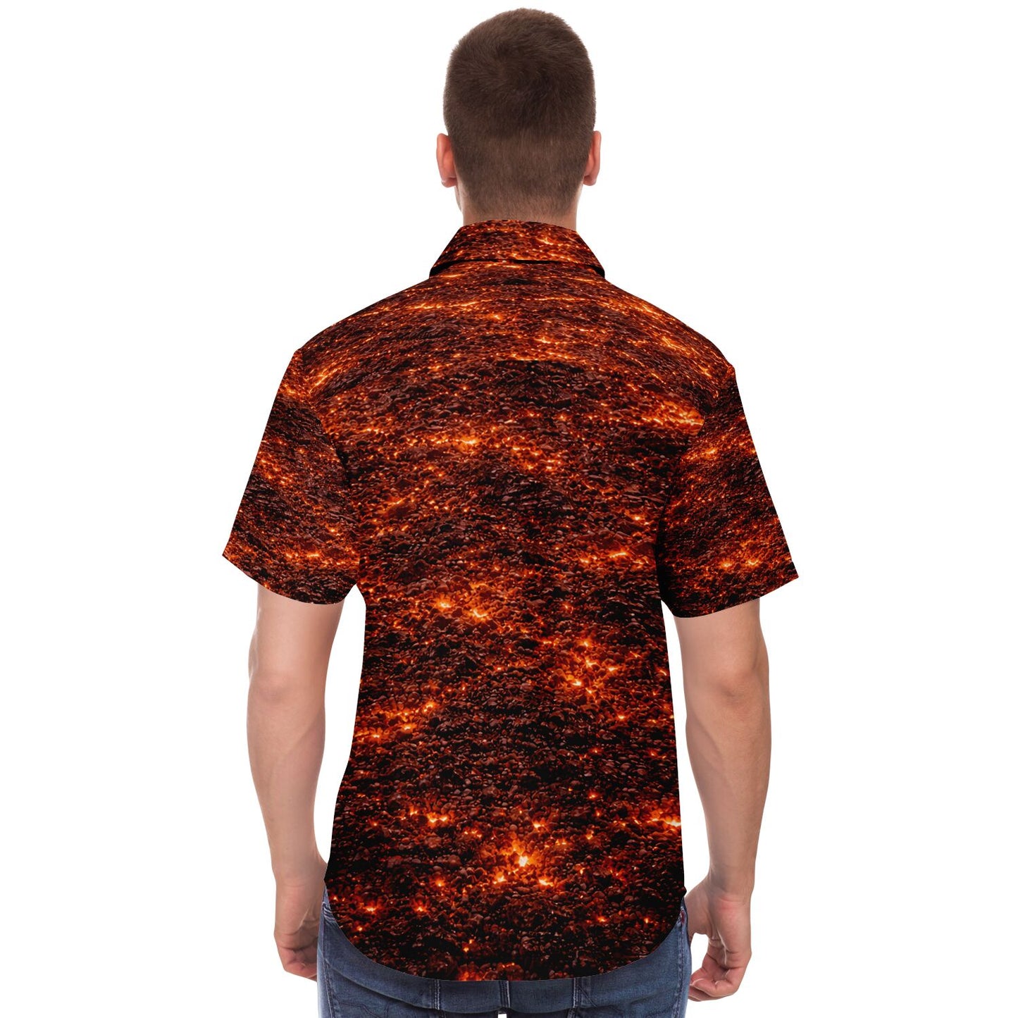 Ancient Sunlight - Short Sleeve