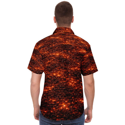 Ancient Sunlight - Short Sleeve