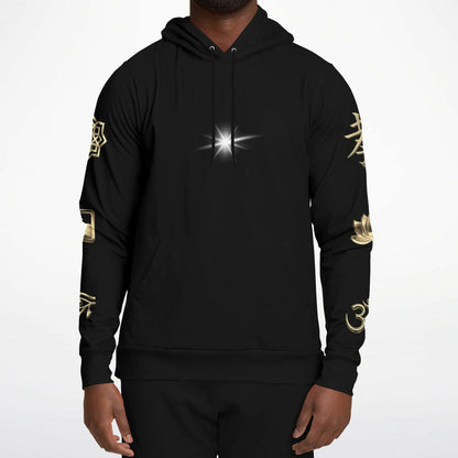 Athletic Hoodie