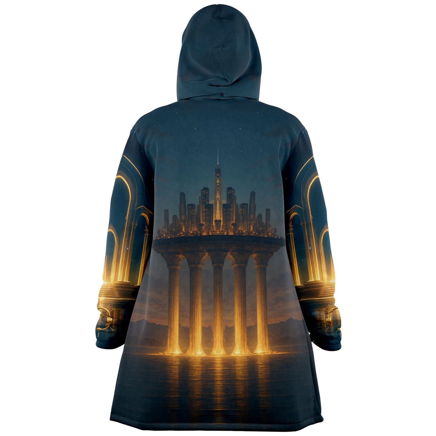 Support - Lab Hoodie for Customer Support, Remote Work, Virtual Assistant