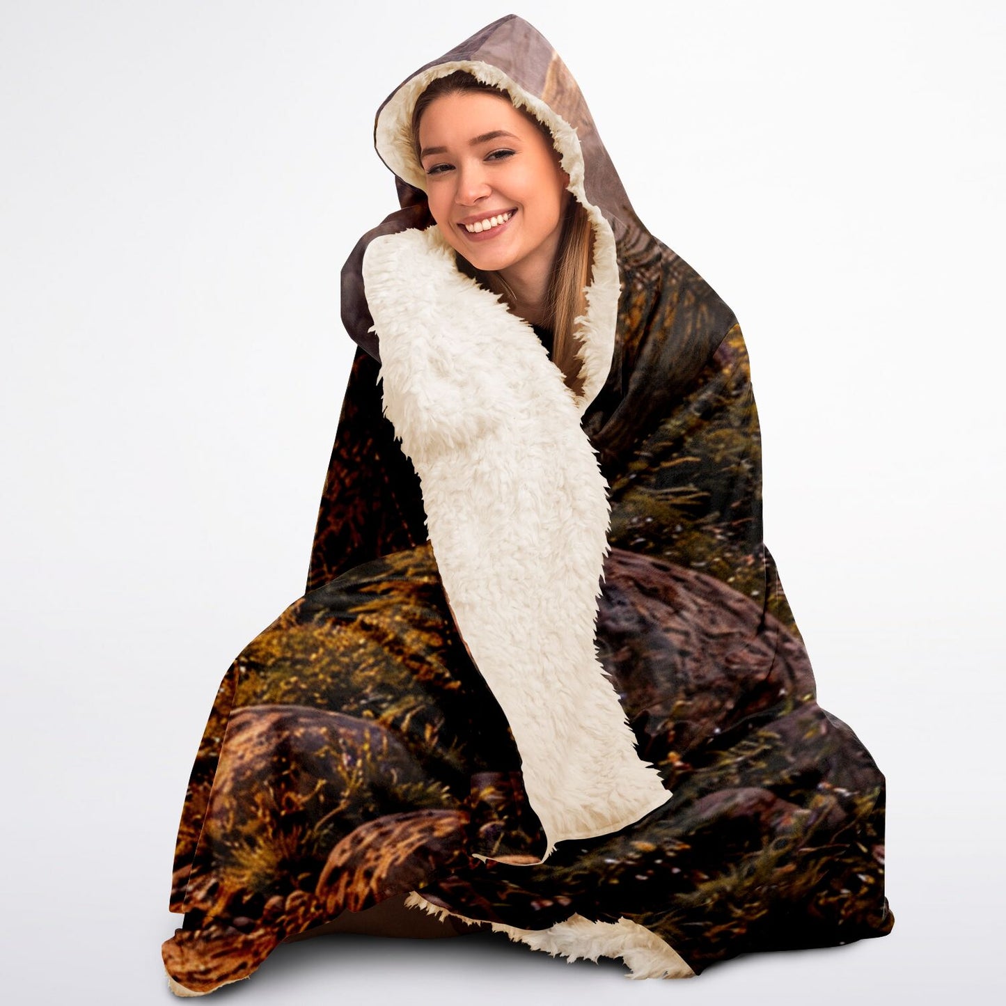 Explore more - Sherpa