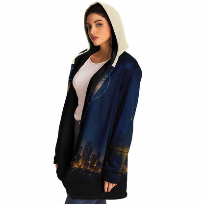 Signal - Lab Hoodie for wireless network engineers, technicians, and network admins