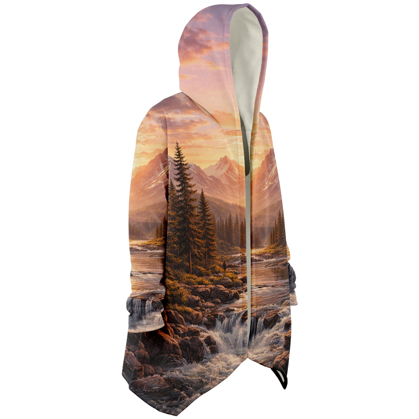 National Parks (For Supporters/Visitors/Workers)