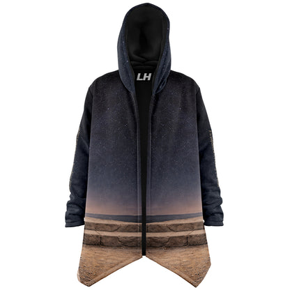 Ordinances of heaven