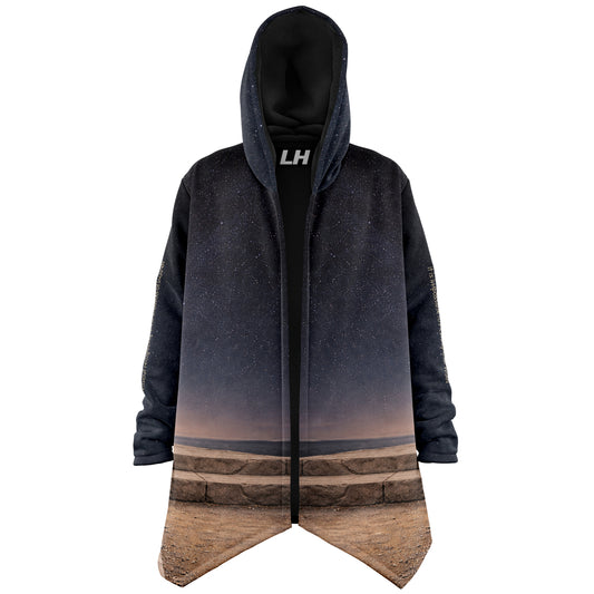 Ordinances of heaven