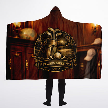 Between meetings - Sherpa