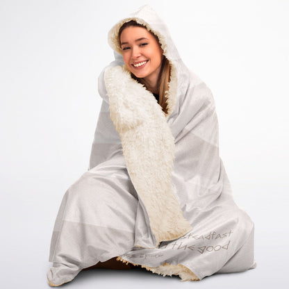 With the steadfast, with the good - Sherpa