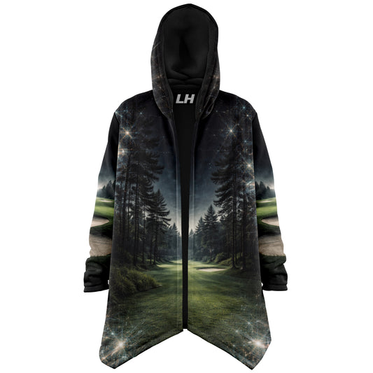 Failure is data - Golf