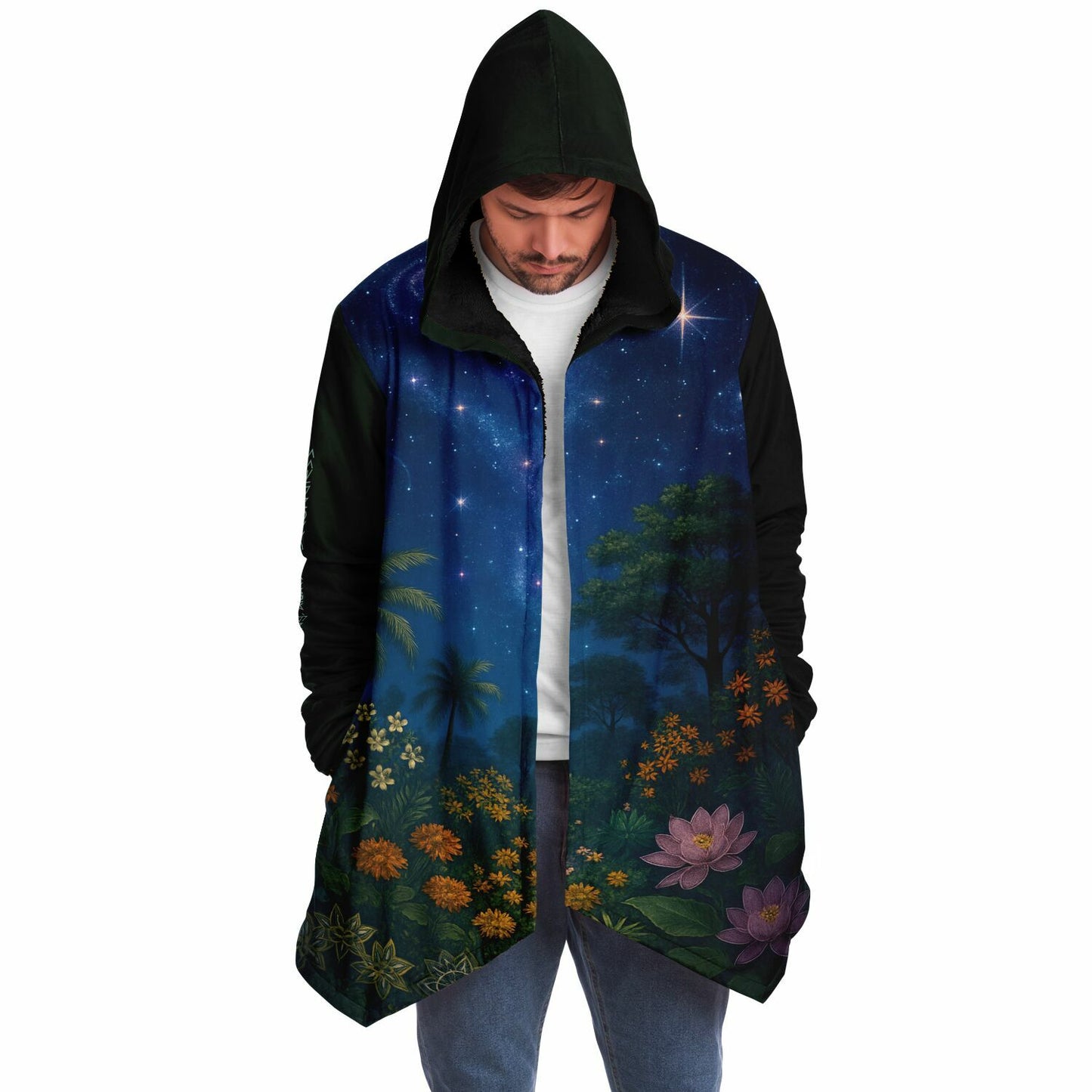 Being, alone and secondless