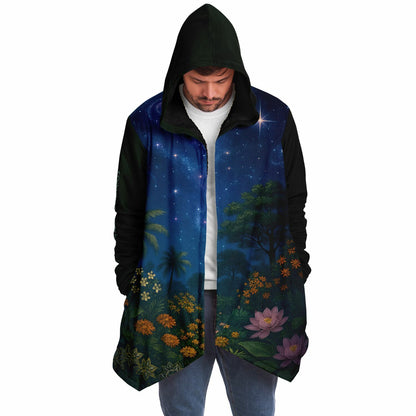 Being, alone and secondless