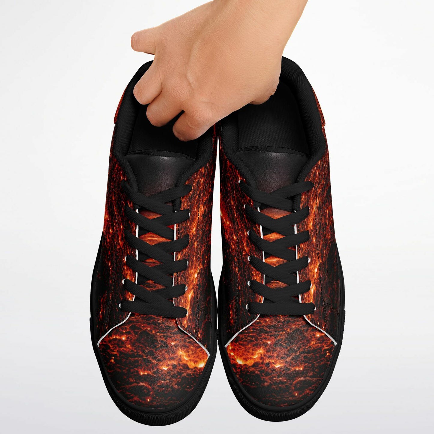 Ancient Sunlight - Comfort Shoes