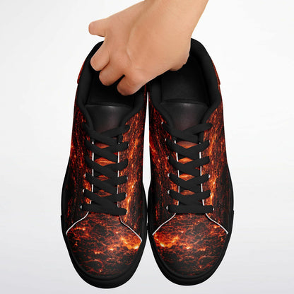 Ancient Sunlight - Comfort Shoes